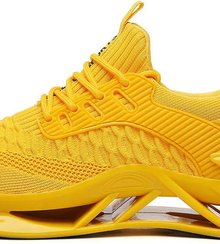 Men Sport Athletic Running Sneakers Walking Shoes